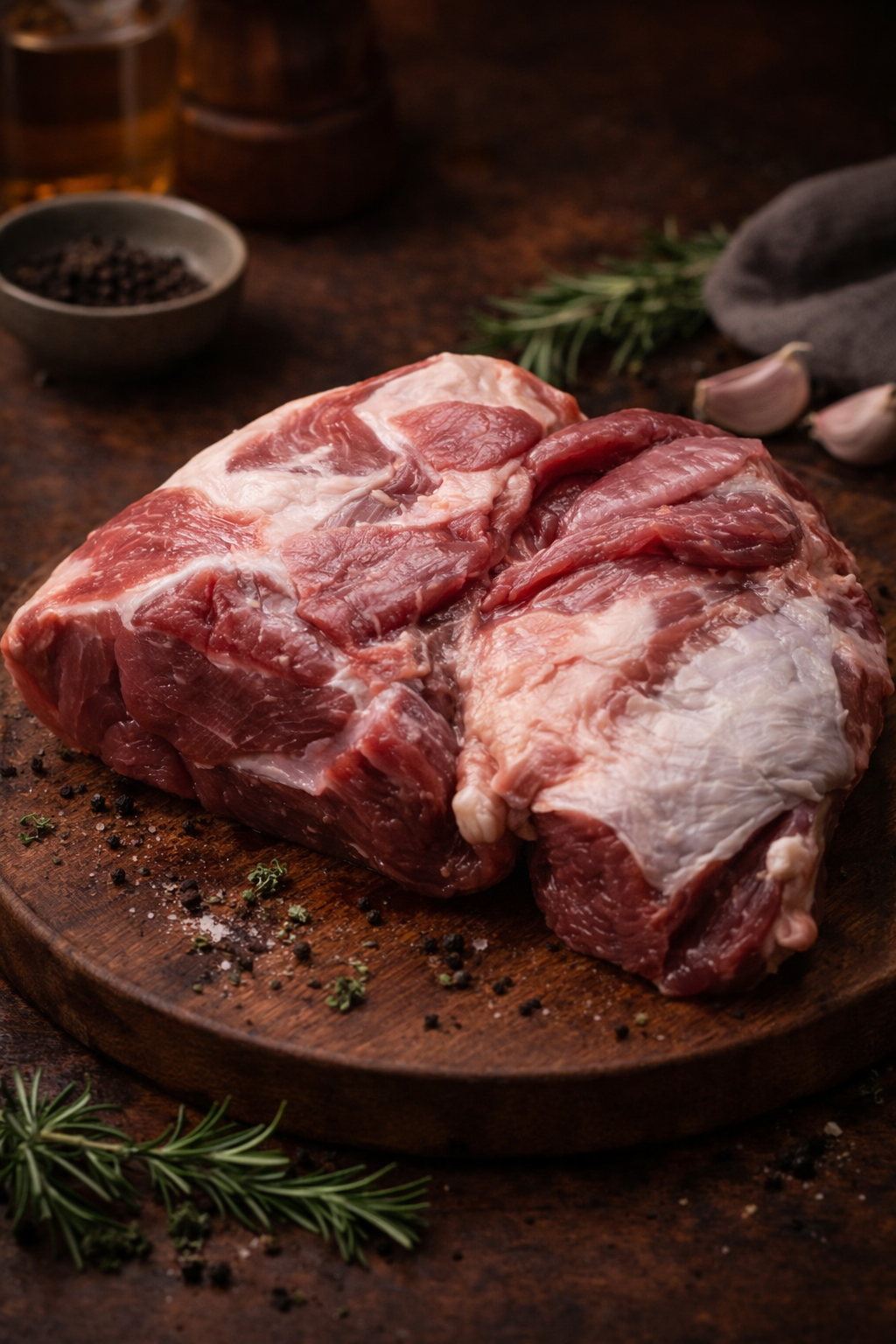 Daging Sengkel